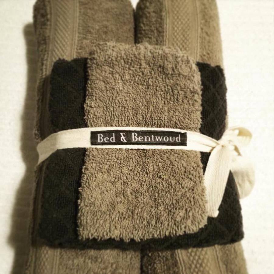 Bed & Bentwoud Bed & Breakfast Benthuizen Exterior photo